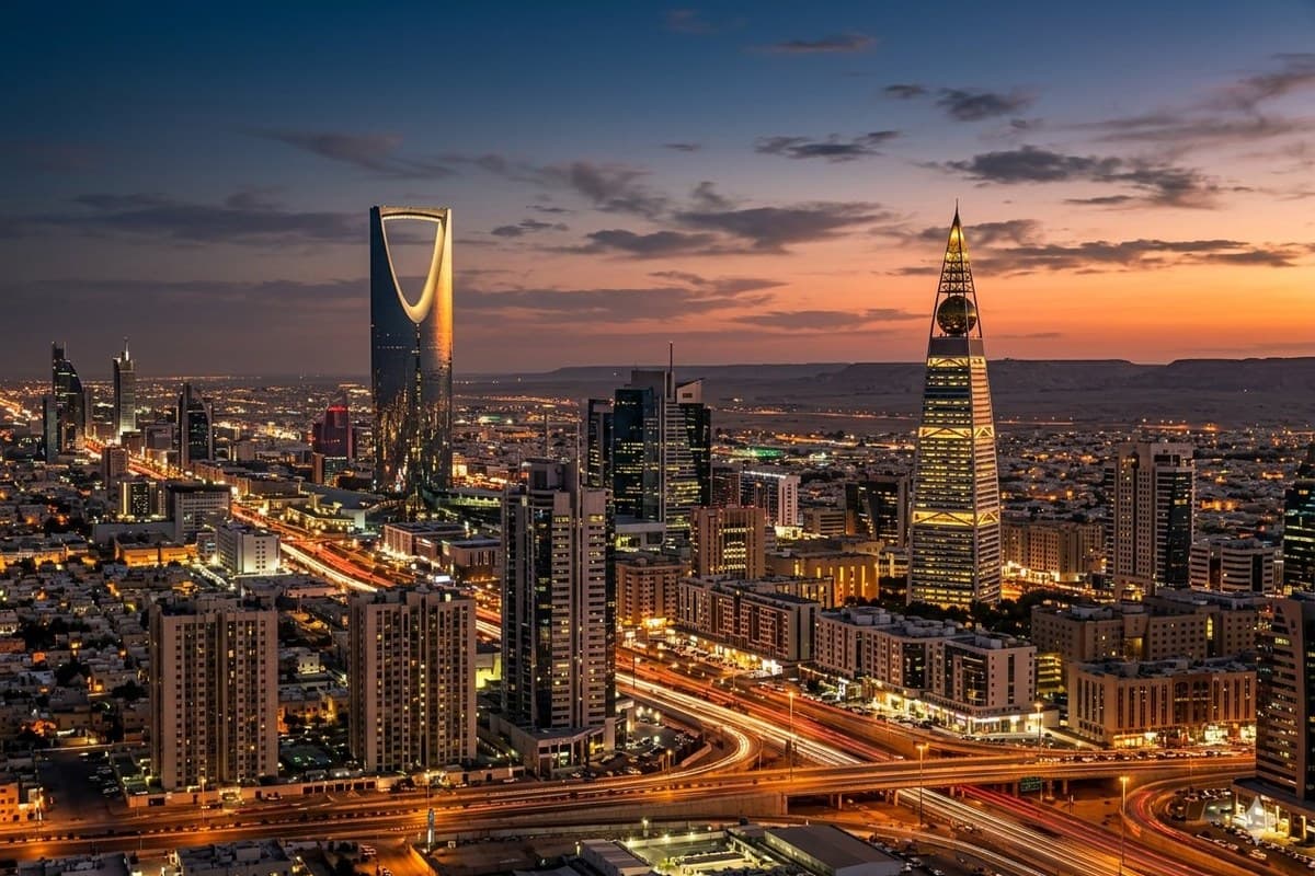 Riyadh hero